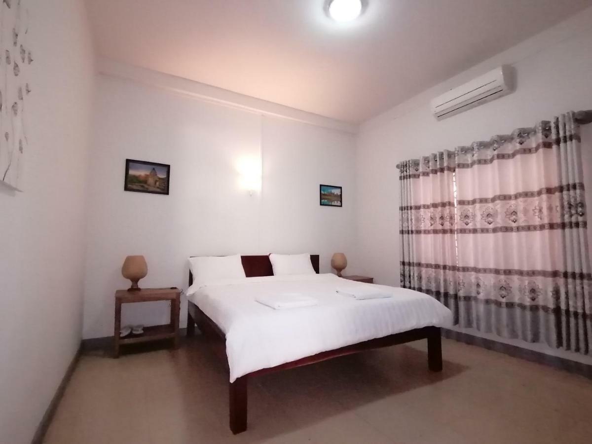 Ella'S Villa Siem Reap Exterior photo